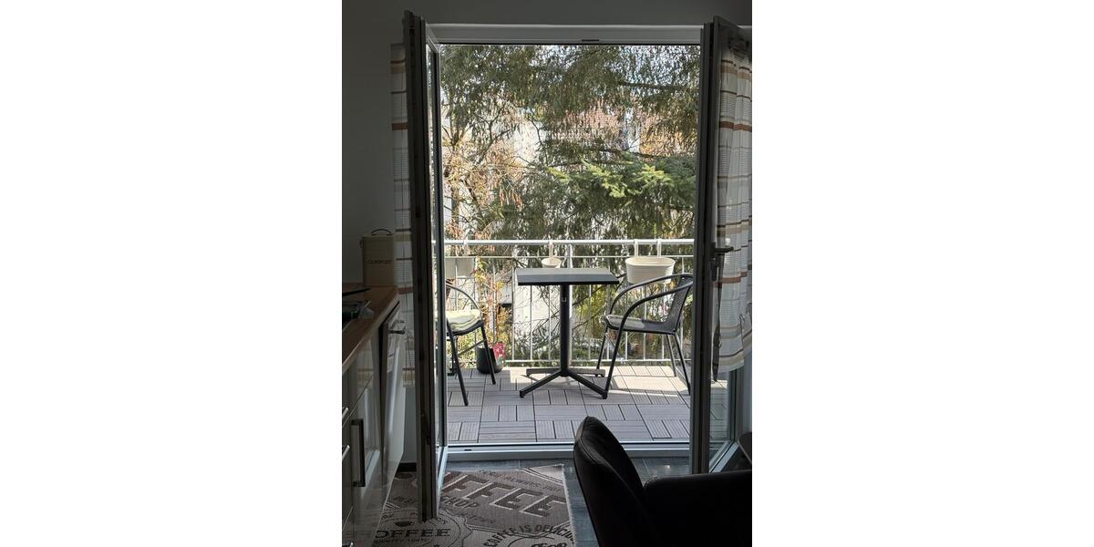 Etagenwohnung Darmstadt Darmstadt-Ost - 2 Zimmer, 75 m&sup2;, 1.300&euro; | Angebot:26074422