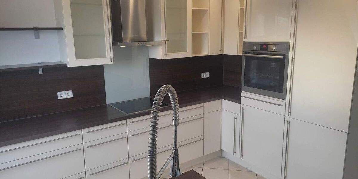 2-Zimmer-Wohnung mit Balkon, EBK und TG in Grimlinghausen - hochwertig und lichtdurchflutet! 2 zimmer