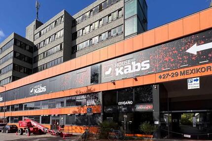 Gewerbeobjekt Hamburg Alsterdorf - 14&euro; | Angebot:24483338