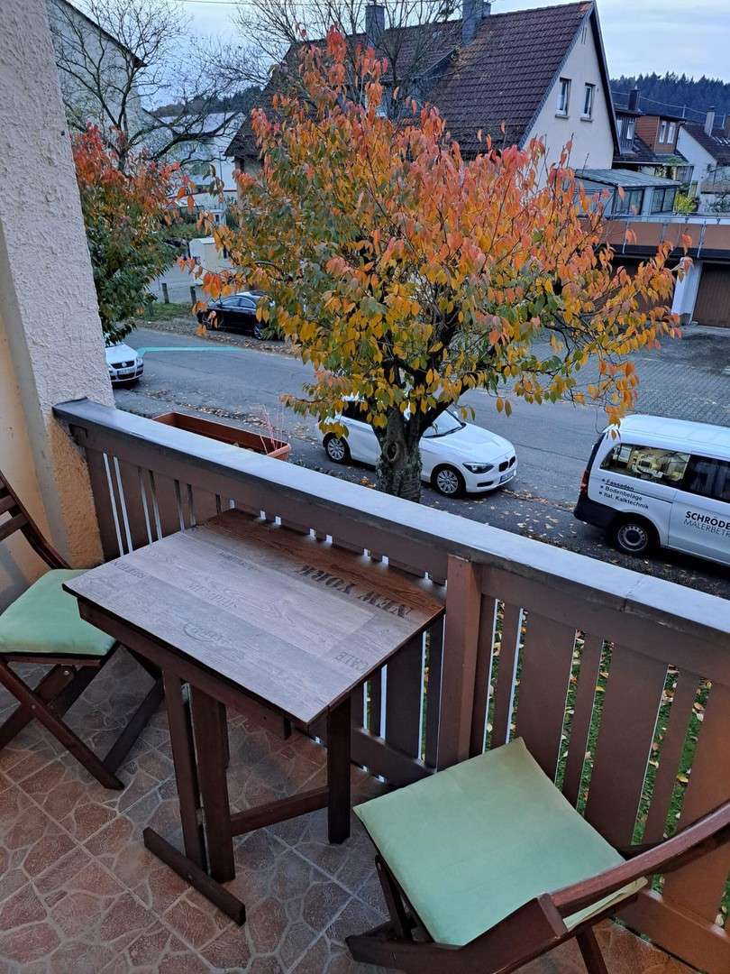 Wohnung zum Mieten in Gaggenau 600 € 56 m² 2 zimmer