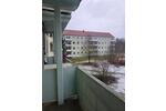 Frisch renovierte 4 -Raumwohnung mit Balkon + Aufzug + Tageslichtbad 4 zimmer