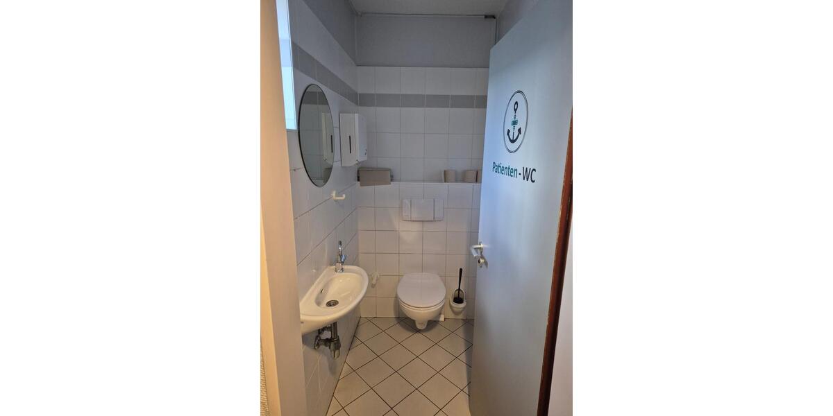 Gewerbeobjekt Wilhelmshaven Heppens - 1.600&euro; | Angebot:21713963