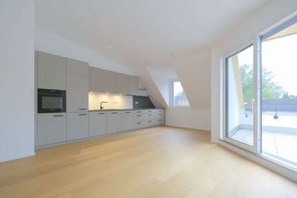 Wohnung Vaterstetten Baldham - 3 Zimmer, 82 m&sup2;, 1.960&euro; | Angebot:27271833