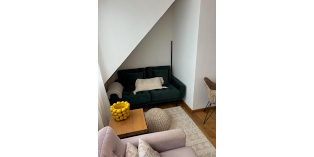 Loft - Studio - Atelier Pforzheim Büchenbronn - 2 Zimmer, 41 m&sup2;, 830&euro; | Angebot:24660076