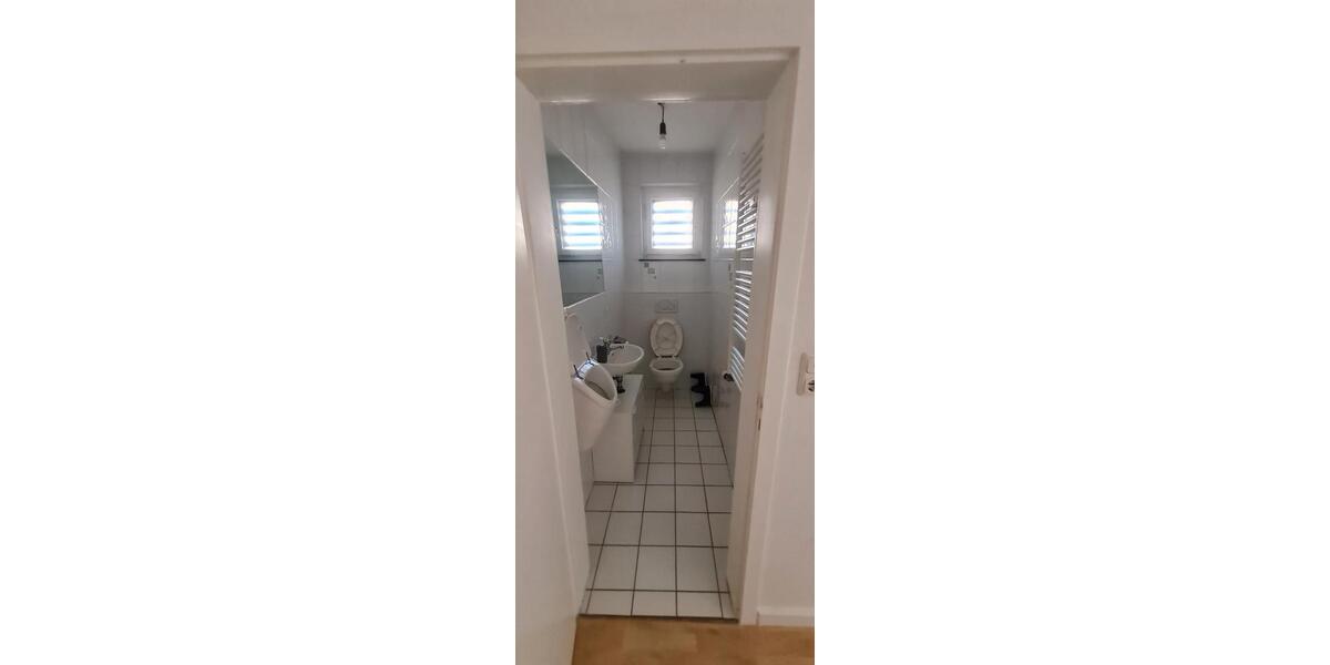 Etagenwohnung Nienburg (Weser) - 3 Zimmer, 82 m&sup2;, 730&euro; | Angebot:26463812