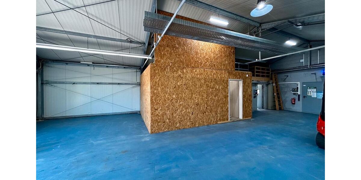 Gewerbeobjekt Herdorf - 1.500&euro; | Angebot:24295739