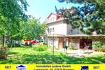 Moderne 3-Raum-DG-Wohnung mit Garage und gemeinschaftlichen Grundstück bei Bautzen 3 zimmer
