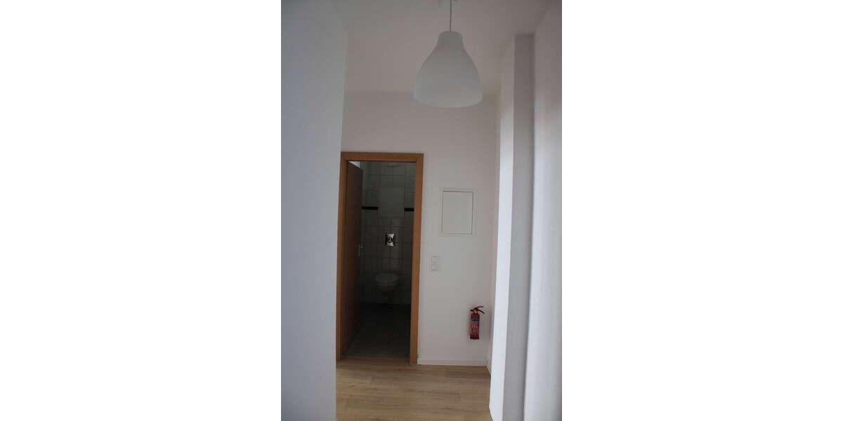 ***ideal für Studenten oder Azubis*** 1 Zimmer-Wohnung mit Balkon - Appartement Magdeburg Buckau | Angebot:10907962