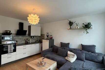 Wohnung zum Mieten in Lüdenscheid 395 € 40 m² 2 zimmer