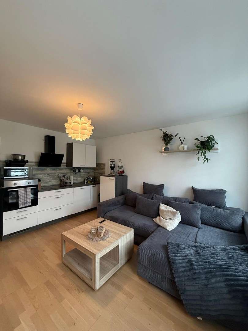 Wohnung zum Mieten in Lüdenscheid 395 € 40 m² 2 zimmer