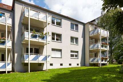 Wohnung zum Mieten in Bochum 640 € 64.09 m² 3 zimmer