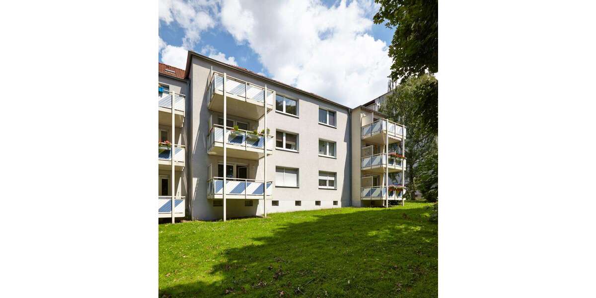 Wohnung zum Mieten in Bochum 640 € 64.09 m² 3 zimmer