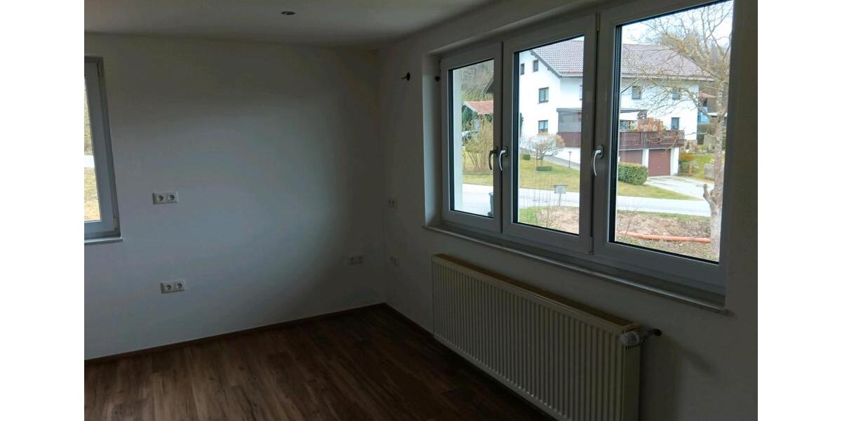 Etagenwohnung Langdorf - 2 Zimmer, 72 m&sup2;, 950&euro; | Angebot:26355748