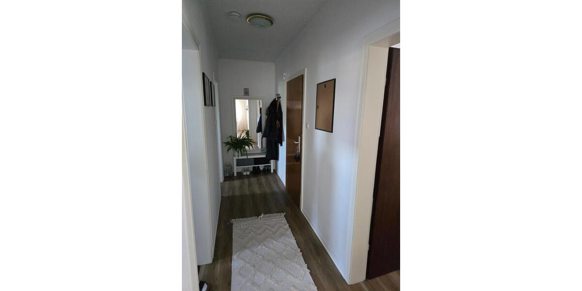 Etagenwohnung Hückelhoven - 3 Zimmer, 65 m&sup2;, 650&euro; | Angebot:24719382