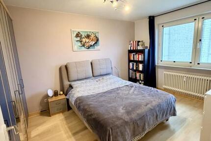 Bad Homburg möblierte 2-Zimmer-Wohnung Balkon Parkplatz 55m² Top 2 zimmer