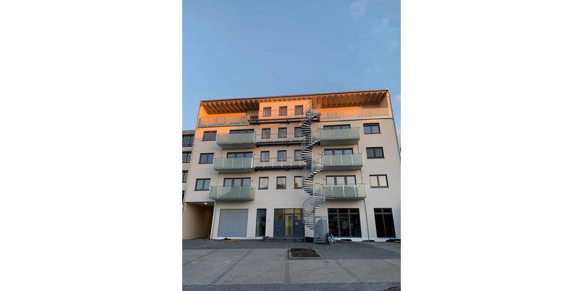 Etagenwohnung Paderborn Univiertel - 2 Zimmer, 79 m&sup2;, 940&euro; | Angebot:26147177