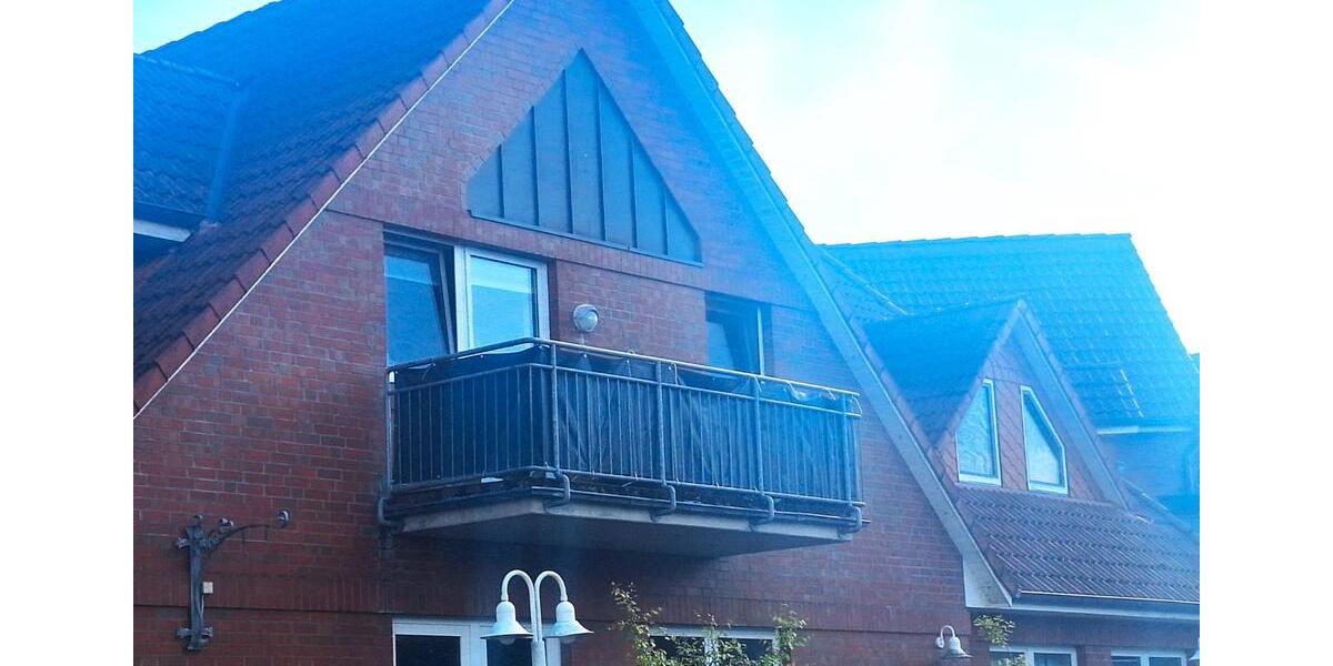 Etagenwohnung Handewitt - 2 Zimmer, 77 m&sup2;, 675&euro; | Angebot:26663270