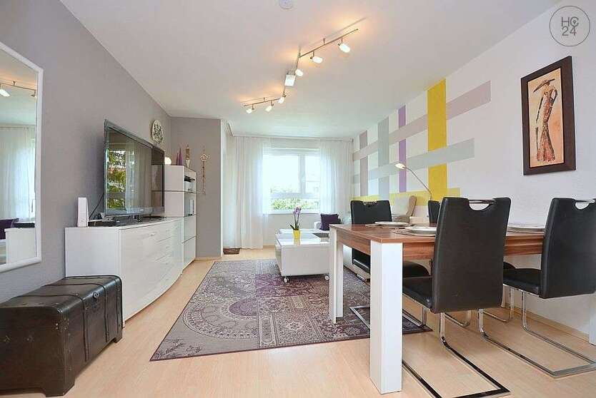 Wohnung zum Mieten in Böblingen 1.590 € 62 m² 3 zimmer