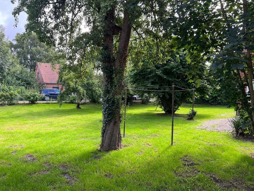 Maisonette-Wohnung in Oldenburg i. H. zu Mieten