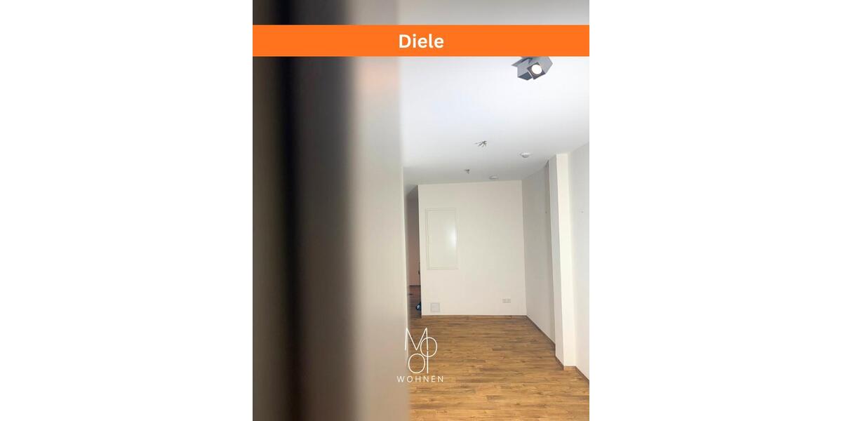 Hochparterre Bad Harzburg - 3 Zimmer, 118 m&sup2;, 1.150&euro; | Angebot:26482099