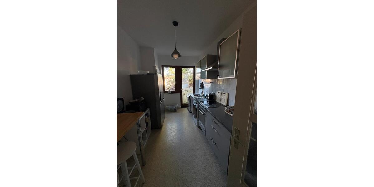 Wohnen auf Zeit Aachen Aachen-Mitte - 2 Zimmer, 65 m&sup2;, 375&euro; | Angebot:26692736