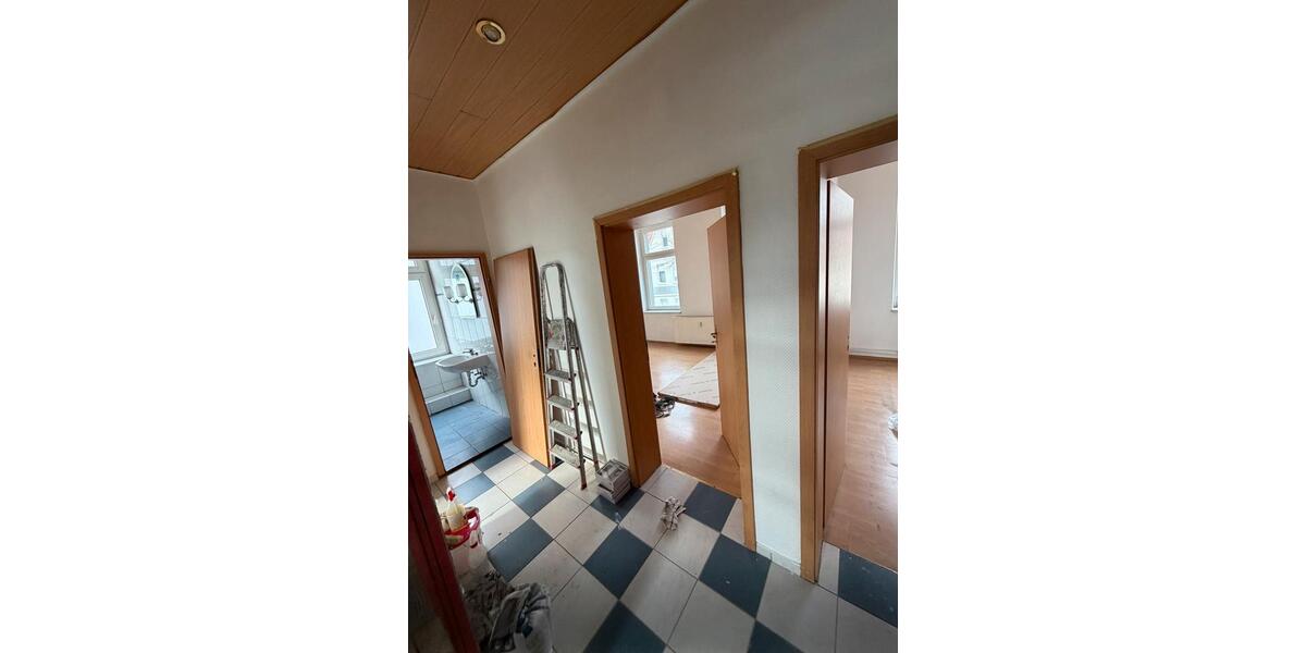 Etagenwohnung Recklinghausen Berghausen - 2 Zimmer, 65 m&sup2;, 680&euro; | Angebot:24662408