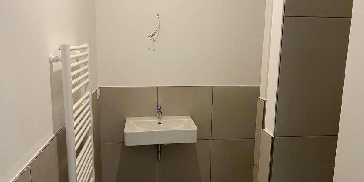 Etagenwohnung Ober-Ramstadt Ramstadt - 2 Zimmer, 60 m&sup2;, 870&euro; | Angebot:27031690