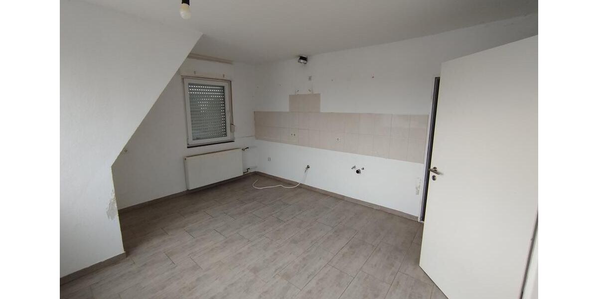 Dachgeschoßwohnung Greven - 3 Zimmer, 80 m&sup2;, 700&euro; | Angebot:24650050