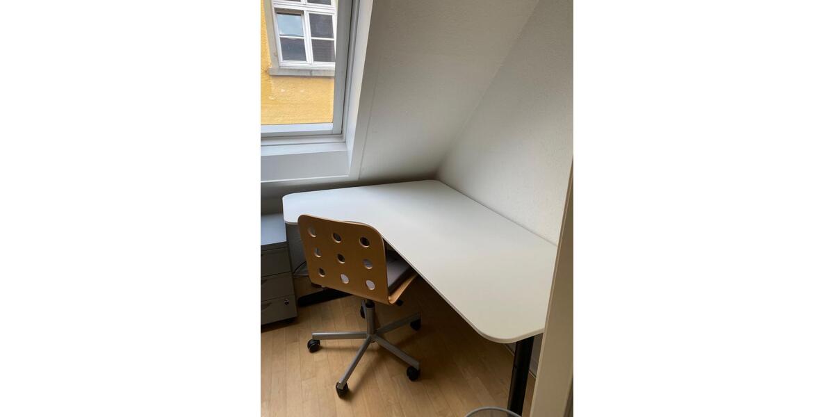 Wohnen auf Zeit Konstanz - 5 Zimmer, 118 m&sup2;, 1.850&euro; | Angebot:26415472