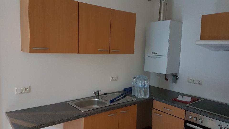 Charmante 2-Zimmer-Altbauwohnung in Stadtamhof 2 zimmer