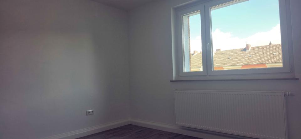 Etagenwohnung Minden Kuhlenkamp - 2 Zimmer, 58 m&sup2;, 560&euro; | Angebot:26516379