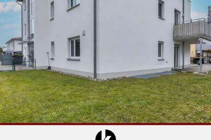 Wohnung zum Mieten in Neuburg an der Donau 991 € 82.61 m² 3 zimmer