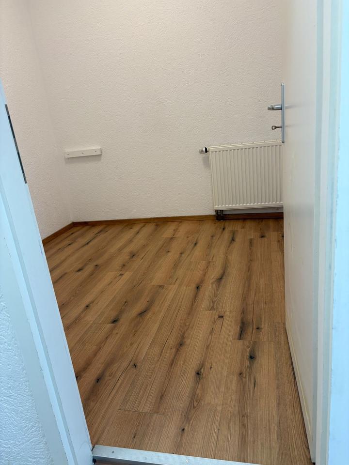 2,5 Zimmer Wohnung Franz. Viertel - bitte Beschreibung beachten !
