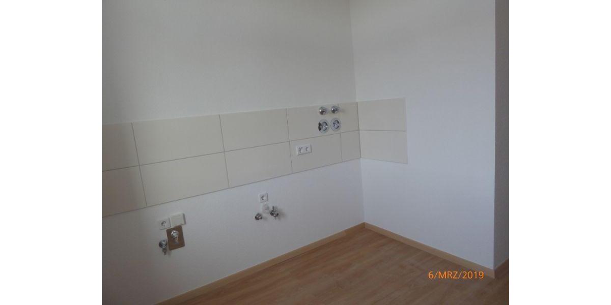 Etagenwohnung Zossen - 2 Zimmer, 49 m&sup2;, 467&euro; | Angebot:26690196