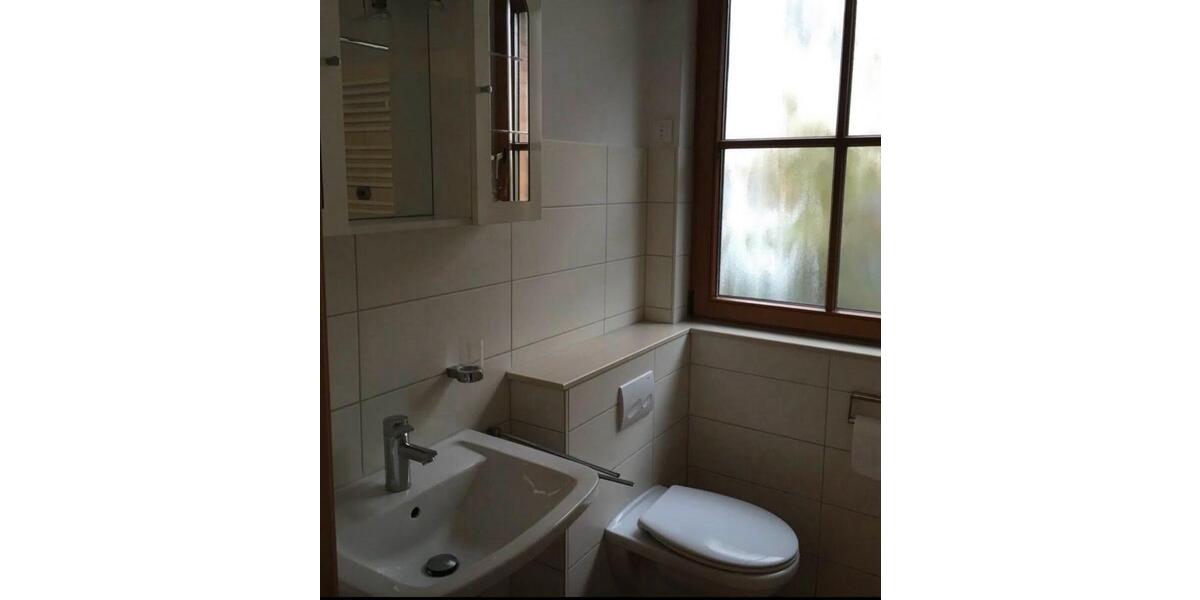 Terrassenwohnung Hann. Münden - 2 Zimmer, 85 m&sup2;, 1.050&euro; | Angebot:26626797