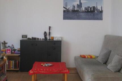 1-Zimmer-Wohnung befristet 1 zimmer