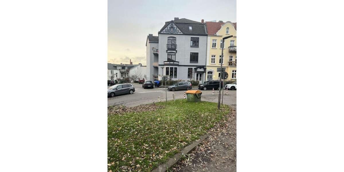 Etagenwohnung Lübeck Sankt Gertrud - 5 Zimmer, 147 m&sup2;, 1.900&euro; | Angebot:26216796