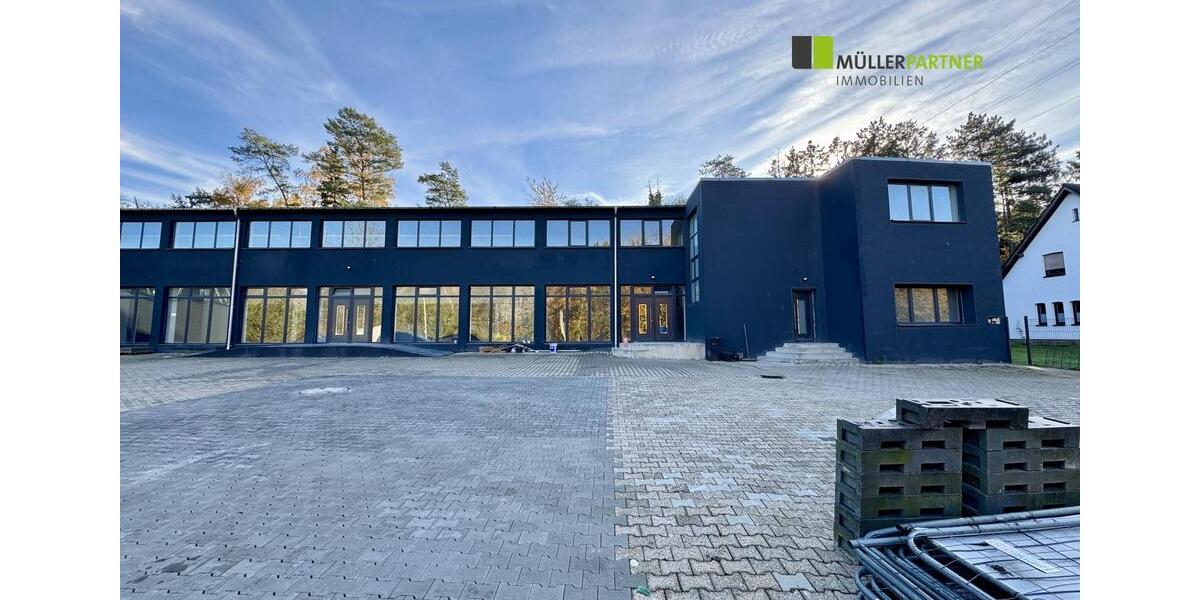 Gewerbeobjekt Stolberg (Rheinland) - 10&euro; | Angebot:25228956