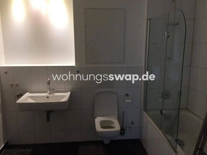 Etagenwohnung Hamburg St. Pauli - 4 Zimmer, 94 m&sup2;, 1.600&euro; | Angebot:26327289