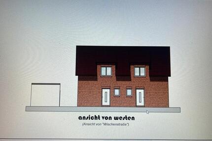 Haus Edewecht - 3 Zimmer, 85 m&sup2;, 950&euro; | Angebot:25056778