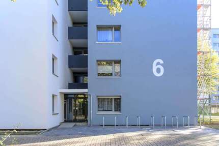 Wohnung Koblenz Karthause - 3 Zimmer, 82 m&sup2;, 859&euro; | Angebot:26518440