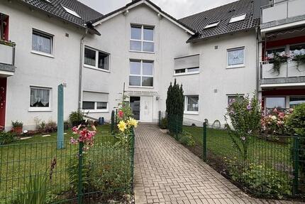 Ihre Wohnung von VIVAWEST für den aktiven Ruhestand - mit Aufzug. zimmer