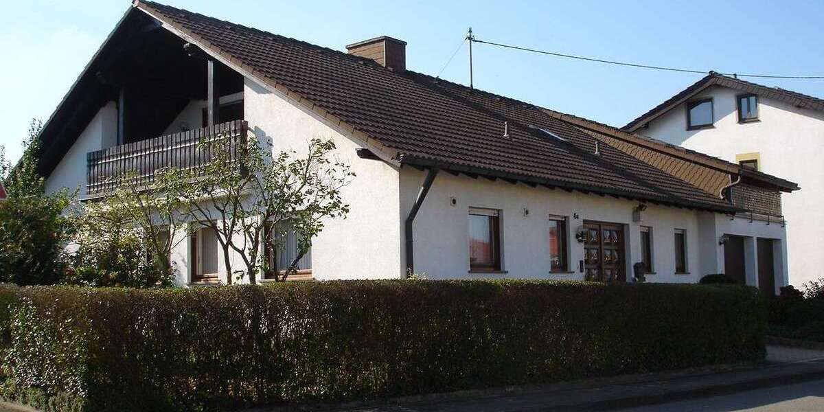 Einfamilienhaus Mehlingen - 6 Zimmer, 230 m&sup2;, 1.700&euro; | Angebot:22601201