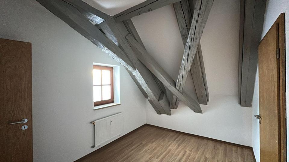 Maisonettenwohnung Pfatter - 3 Zimmer, 99 m&sup2;, 940&euro; | Angebot:24776746