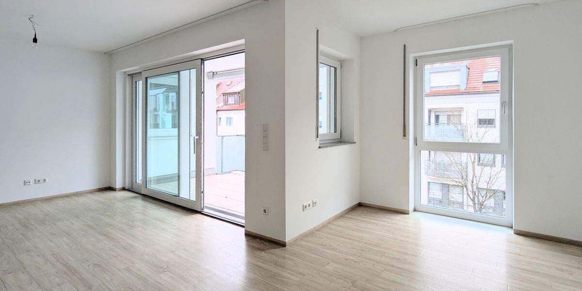 Etagenwohnung Senden - 2 Zimmer, 69 m&sup2;, 900&euro; | Angebot:25821277