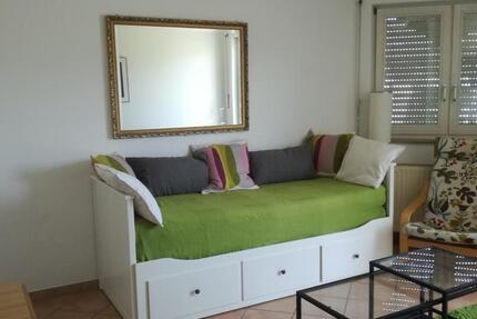 Wohnung Leonberg - 1 Zimmer, 26 m&sup2;, 590&euro; | Angebot:24833104