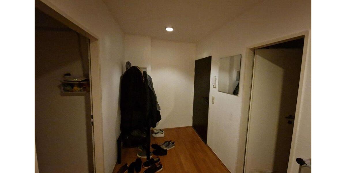 WG-Zimmer in Uni-Nähe 6 zimmer