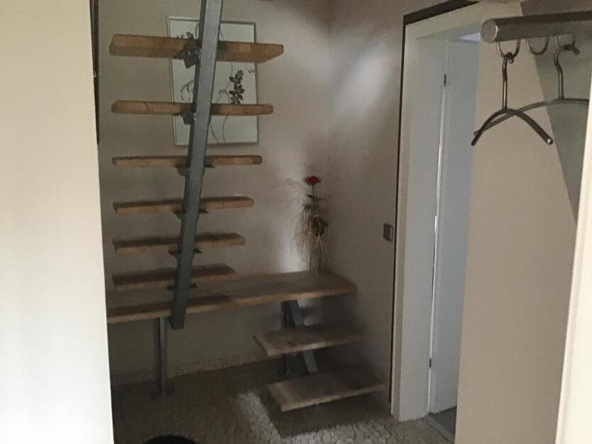 Gemütliche, hochwertige ZweiZimmerwohnung