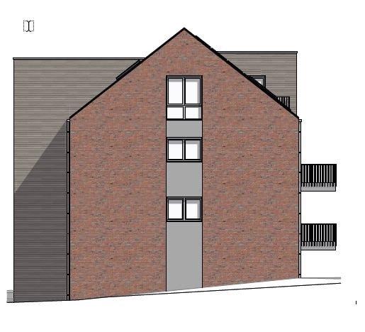 Etagenwohnung Bad Bentheim - 4 Zimmer, 117 m&sup2;, 1.465&euro; | Angebot:26561469