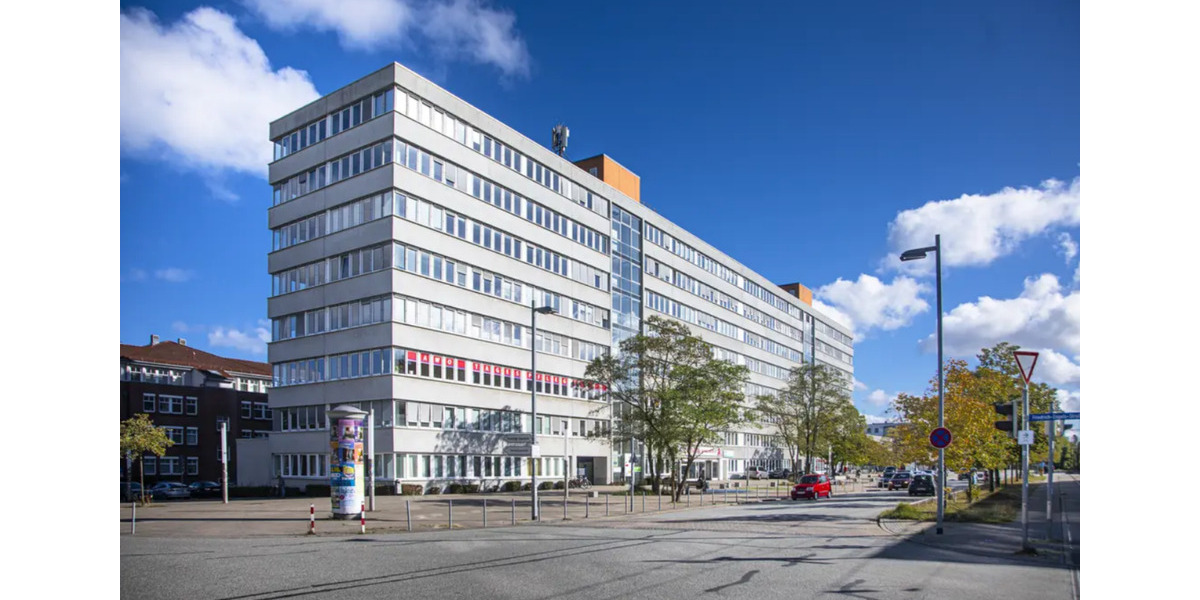 Gewerbeobjekt Schwerin Gartenstadt - 340&euro; | Angebot:25917877
